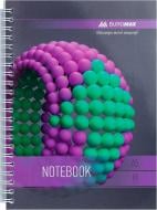 Блокнот для заметок BM.24552101-07 Buromax