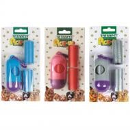 Контейнер для гігієнічних пакетів Tatrapet 2x15 шт.