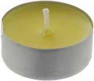 Набор свечей ароматических Bispol с запахом Цветы 6 шт. P15-66