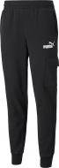 Брюки Puma ESS Cargo Pants 84580201 р. M черный