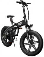 Электровелосипед ADO A20F