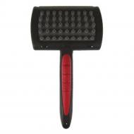 Щітка-пуходерка для котів Tatrapet Expert 16,5х9 см