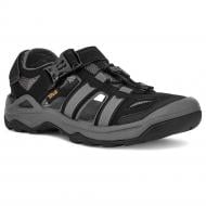 Сандалии TEVA Omnium 2 1019180-BLK р.40,5 черный