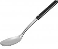 Ложка кухонна Ardesto Black Mars 38 см чорна AR2002SA