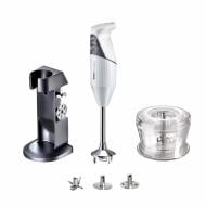 Блендер заглибний Bamix DeLuxe M200 White