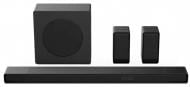 Музыкальный центр Hisense AX5140Q black Музыкальный центр Hisense AX5140Q black