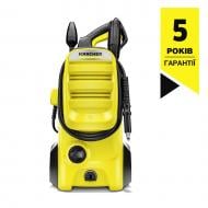 Мини-мойка Karcher K 4 Compact UM 1.679-400.0