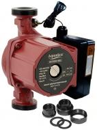 Циркуляційний насос Aquatica 65Вт Hmax 4м Qmax 63л/хв Ø1" 130мм+гайки Ø¾"