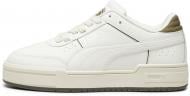 Кроссовки мужские демисезонные Puma CA PRO SPORT 39328202 р.44,5 бежевые