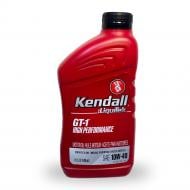 Моторное масло Kendall GT-1 High Performance 10W-40 0,94 л (1081200)