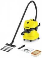 Пылесос Karcher WD 4 9.611-150.0