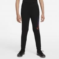 Брюки Nike KM Y NK DF PNT PZ DA5599-010 р. XL черный
