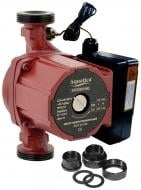 Циркуляційний насос Aquatica 100Вт Hmax 6м Qmax 75л/хв Ø1½" 180мм+гайки Ø1"