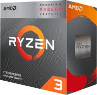 Процесор AMD Ryzen 3 3200G 3,6 GHz Socket AM4 Box (YD3200C5FHBOX)