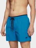 Шорти 4F D4L20-SKMT208-33S р. 2XL чорний