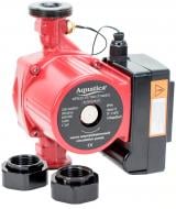 Циркуляційний насос Aquatica 100Вт Hmax 6м Qmax 75л/хв Ø1½" 130мм+гайки Ø1"