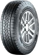 Шина Continental FR CrossContact ATR 245/65 R17 111 H нешипованая лето