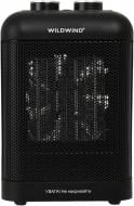 Тепловентилятор Wild Wind WWF-PTC-1,5/Bk 1500 Вт