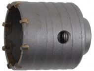 Коронка твердосплавная Sigma по бетону 1513081