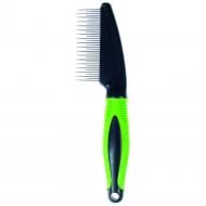 Расческа двухрядная Tatrapet Expert 5х21 см