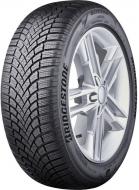 Шина Bridgestone Blizzak LM005 225/60 R17 103 V нешипованая зима
