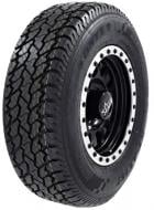 Шина Onyx NY-AT187 265/70 R16 112 T всесезонные