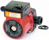 Циркуляційний насос Aquatica 100Вт Hmax 6м Qmax 75л/хв Ø1" 130мм (пластик)+гайки Ø¾"