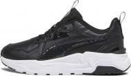 Кроссовки женские демисезонные Puma TRINITY LITE WINTER WONDERLAND WMNS 39337802 р.35,5 черные