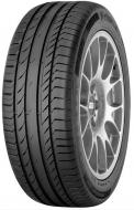 Шина Continental FR ContiSportContact 5 SUV 255/45 R19 100 V нешипованая лето