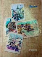 Блокнот для нотаток BM.24511101-18 Buromax Блокнот для нотаток BM.24511101-18 Buromax