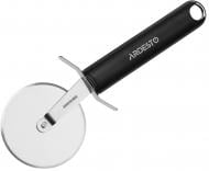 Ніж для піци Ardesto Black Mars 21,5 см чорний із сріблястим AR2006SA