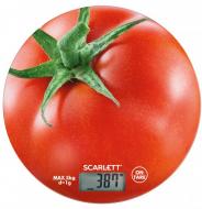 Весы кухонные Scarlett SC-KS57P38 Весы кухонные Scarlett SC-KS57P38