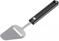 Нож для сыра Ardesto Black Mars 24,5 см черный с серебристым AR2013SA