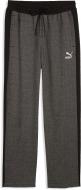 Брюки Puma T7 RELAXED TRACK PANTS 62639801 р. S серый