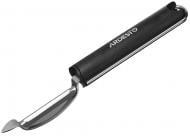 Овощечистка Ardesto Black Mars 20,5x2,5x3 см черная AR2009SA