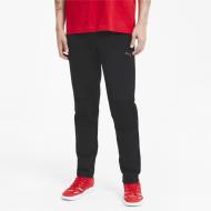Брюки Puma Ferrari Style Sweat Pants oc 59792701 р. S черный