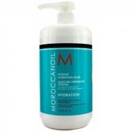 Маска для волосся Moroccanoil Intense Hydrating зволожувальна 1000 мл