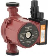 Циркуляційний насос Aquatica 45Вт Hmax 6м Qmax 50л/хв Ø1 1/2" 180мм + гайки Ø1"