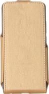 Чехол-флип RED POINT Flip case для Meizu M5 note gold (ФК.160.З.09.23.000)