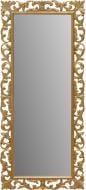 Дзеркало Embawood Версаль 800x1800 мм золотий