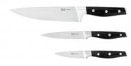 Набір ножів Jamie Oliver 3 предмета K2673S75 Tefal