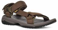 Сандалии TEVA Terra Fi Lite 1001473-DVD р.43 коричневый