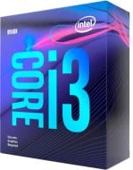 Процесор Intel Core i3-9100F 4,2 GHz Socket 1151 Box (BX80684I39100F)