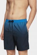 Шорты 4F D4L20-SKMT209-33S р. XL синий