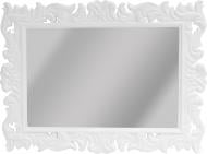 Зеркало Embawood Версаль 800x1800 мм белый