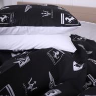 Наволочка Ranforce Elite 17-0228-1 Merica 70x70 см мульти MirSon