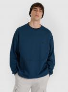 Свитшот 4F SWEATSHIRT M1924 4FWAW25TSWSM1924-32S р.L синий Свитшот 4F SWEATSHIRT M1924 4FWAW25TSWSM1924-32S р.L синий
