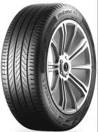 Шина Continental FR UltraContact 255/55 R18 109 Y нешипованая лето