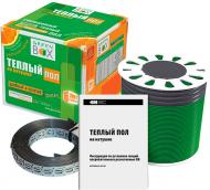 Нагрівальний кабель Green Box 140 Вт 0,9-1,3 м2 (GB 150)