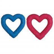 Игрушка для собак Tatrapet York Сердце латексное 7 см в ассортименте (487,98) Игрушка для собак Tatrapet York Сердце латексное 7 см в ассортименте (487,98)
